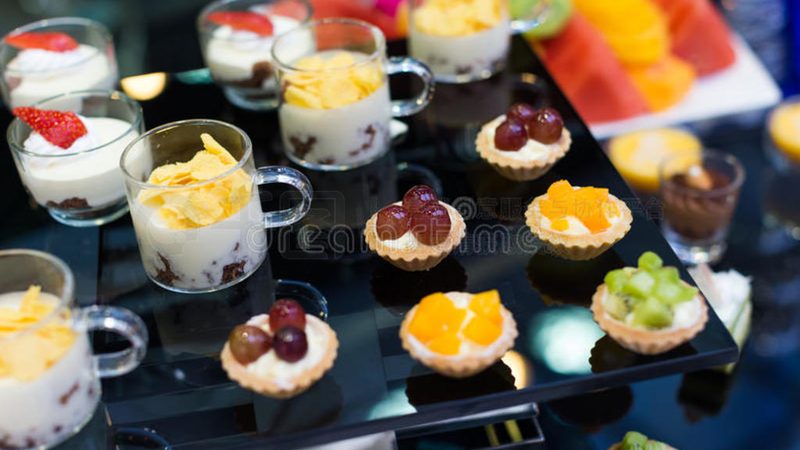 米面制品与面食：原料的奥秘，你了解多少？**