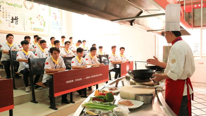 餐饮加盟开店，如何避开这些常见陷阱？**