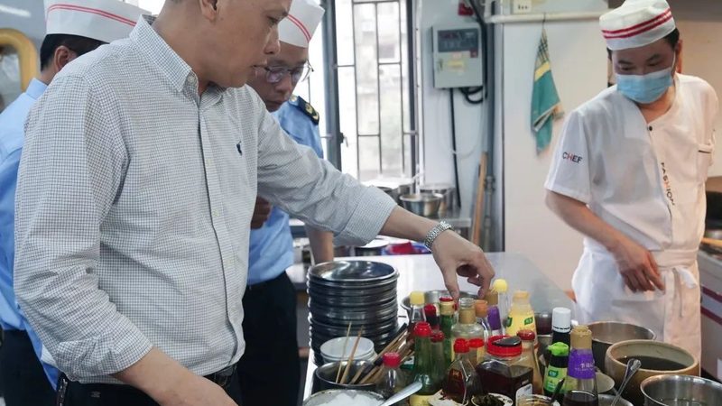 米面制品原料：揭秘十大品牌背后的秘密
