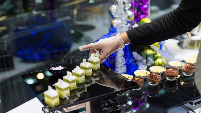 出口级蜜饯果干：揭秘规格型号背后的品质密码