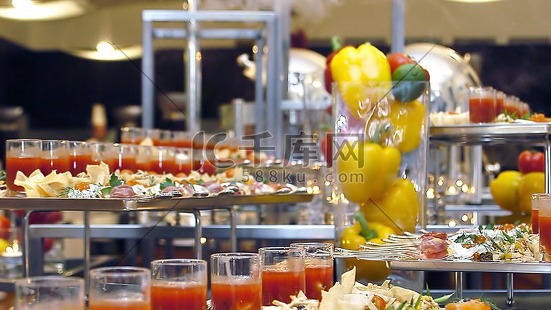 餐饮供应链定制服务：价格背后的价值考量**
