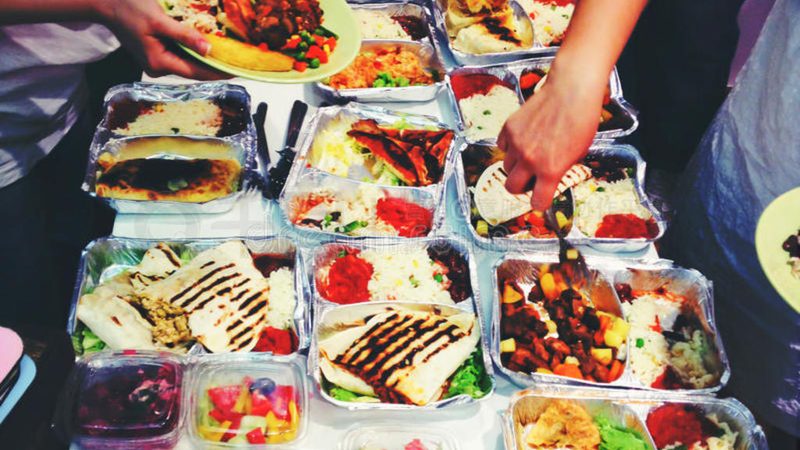 揭秘食品批发代理公司排名背后的秘密**