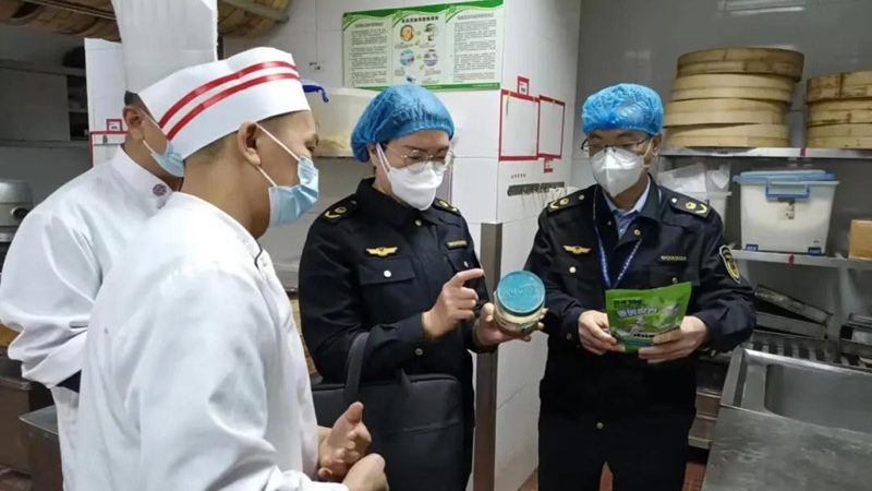 儿童休闲食品无添加认证，揭秘背后的标准与意义