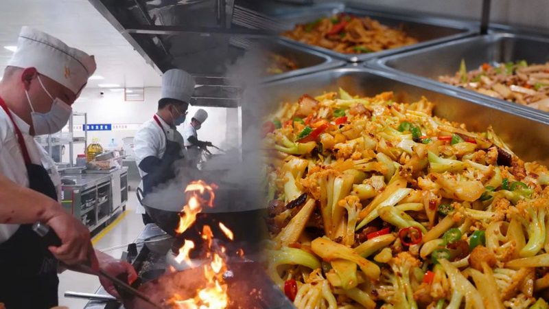 休闲零食代加工：揭秘其利润背后的秘密