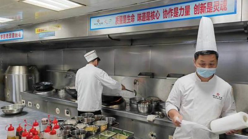 粮油品牌加盟：揭秘加盟条件与流程**