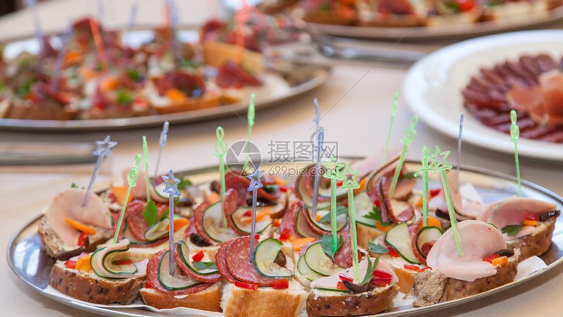 火锅餐饮供应链解决方案：揭秘成本构成与价值**