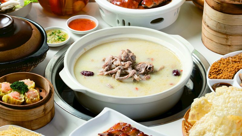 成都食品代加工：揭秘食品生产的幕后力量