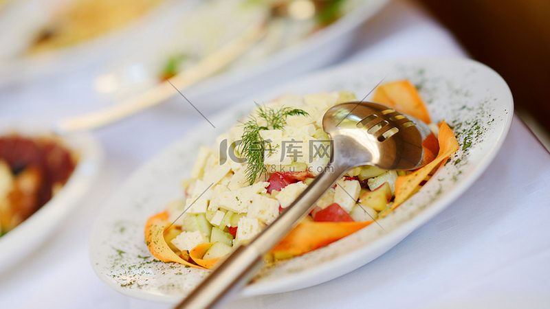 预制菜食材配送流程：从源头到餐桌的食品安全保障