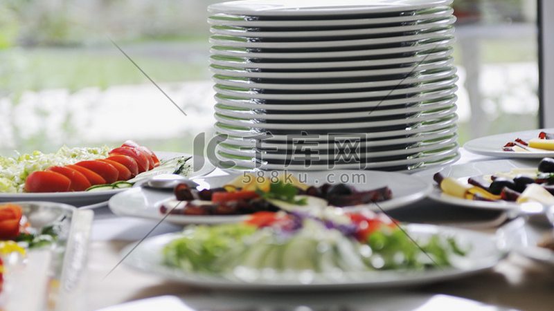 工厂食堂预制菜配送方案：揭秘高效与安全的双重保障