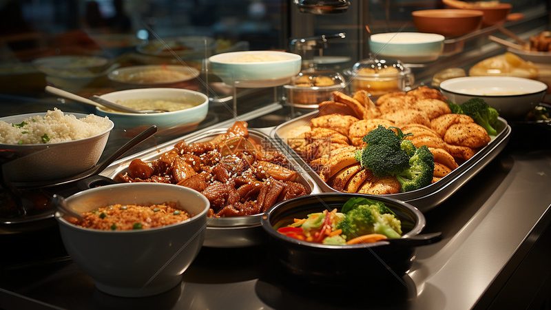 餐饮配送中的食品安全风险与防范策略
